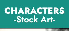 CHARACTERS